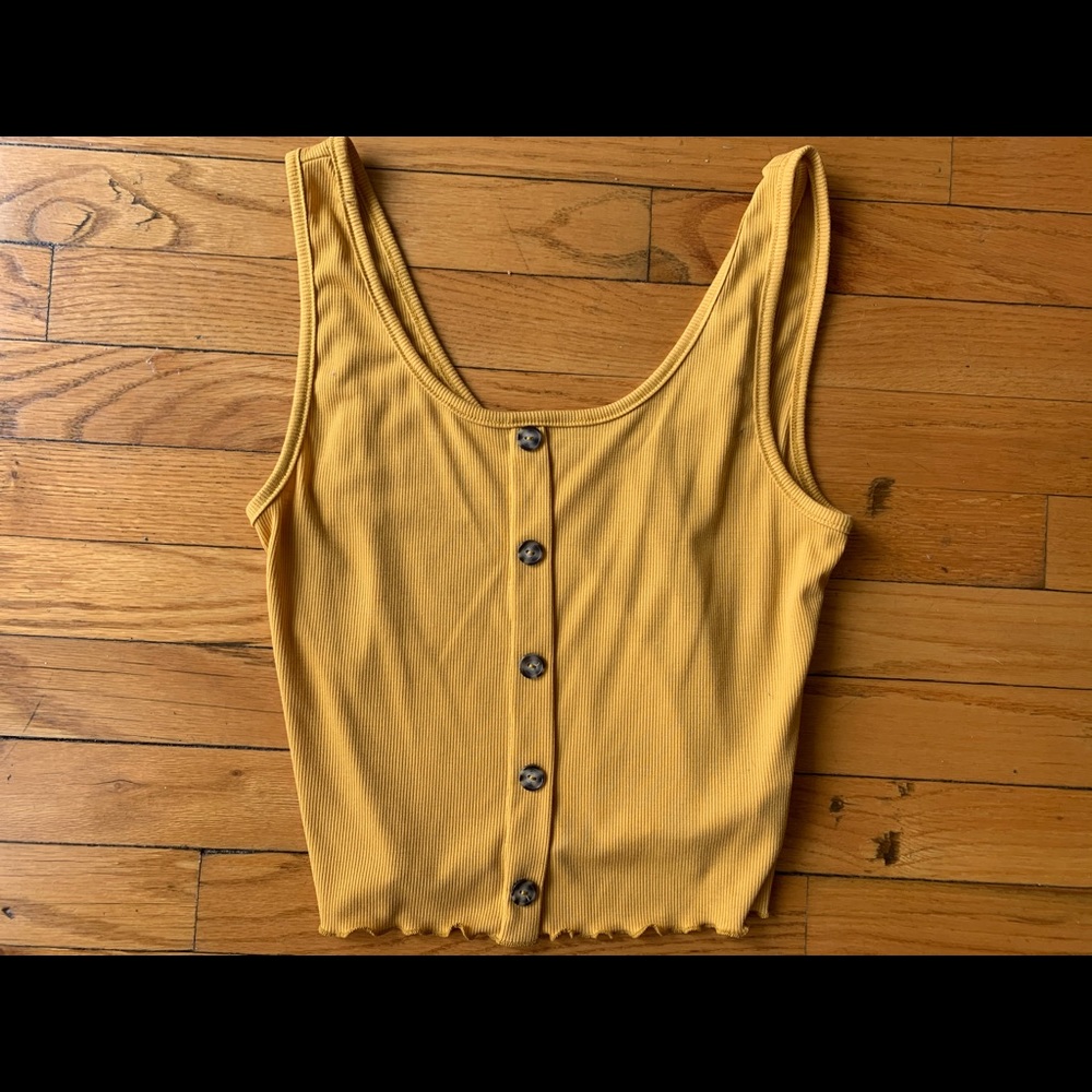 Trendy Tank